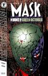 Mask: Hunt for Green October comic books